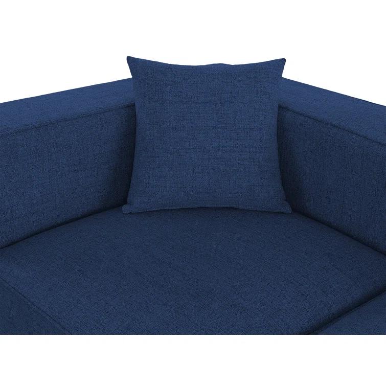 144'' Upholstered Sofa