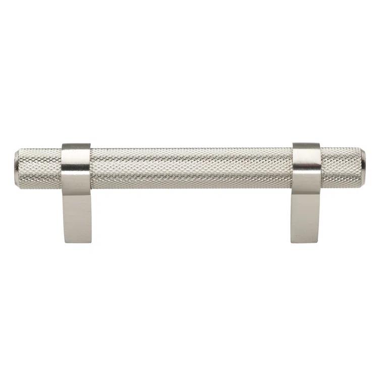 Pinnacle Collection GlideRite Hardware 3" Center to Center Bar Pull