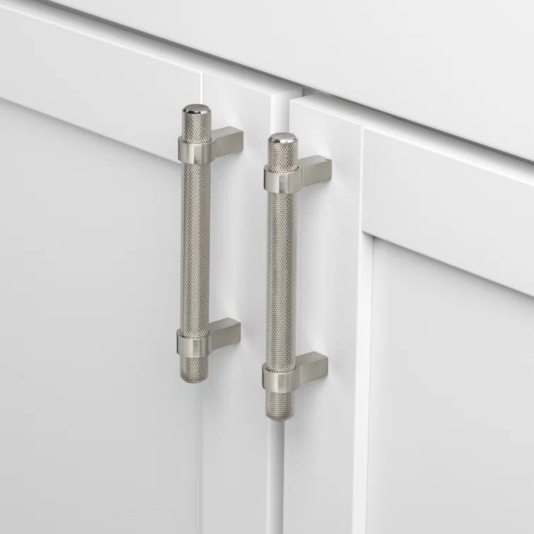 Pinnacle Collection GlideRite Hardware 3" Center to Center Bar Pull