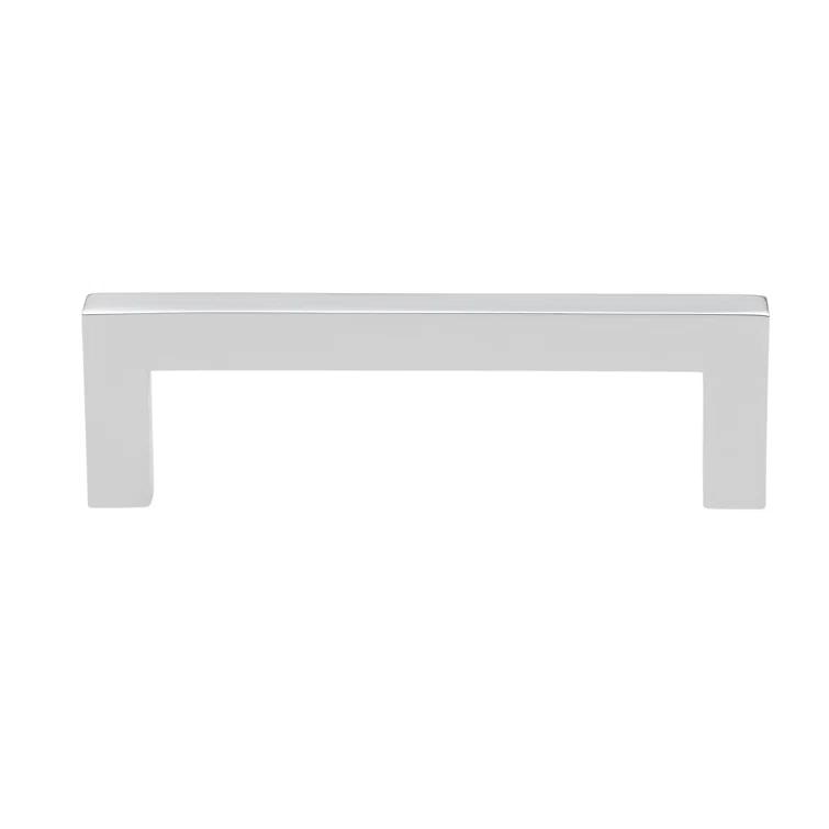 Kingston Collection Solid Square Bar Pull