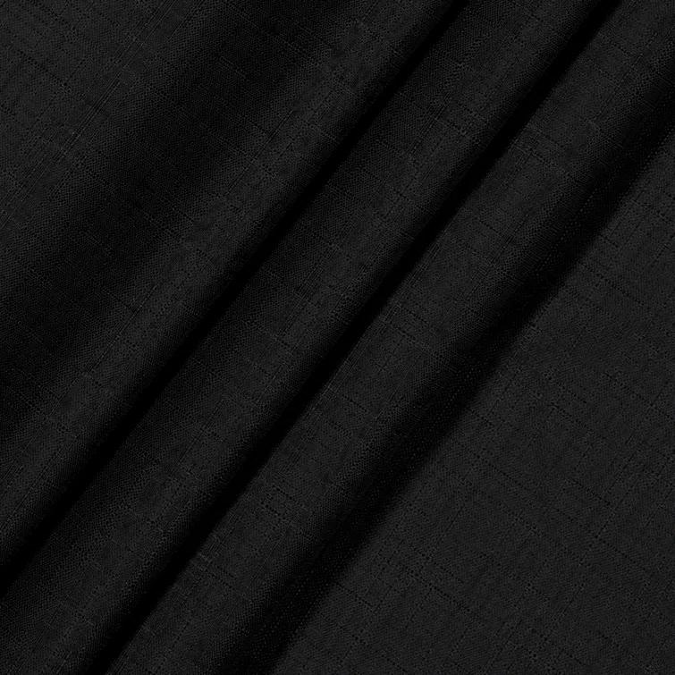 Kendall Polyester Blackout Curtain Single Panel