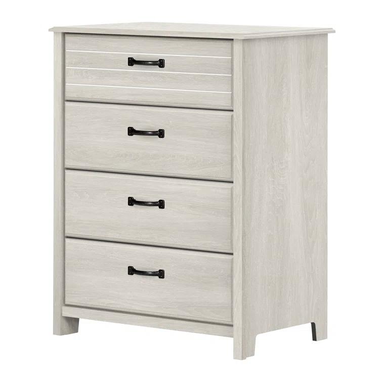 Cubby Kids 4 - Drawer Chest