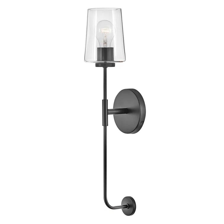 Kline Steel Wallchiere