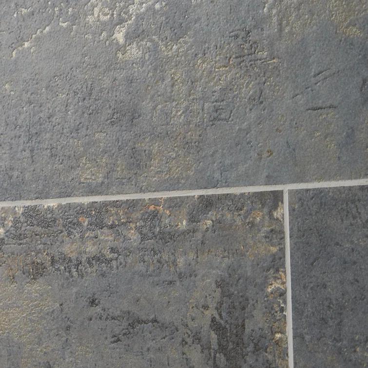 Mantis 11.81 in. x 23.62 in. Matte Porcelain Concrete Look Floor and Wall Tile (13.55 Sq. Ft./Case)