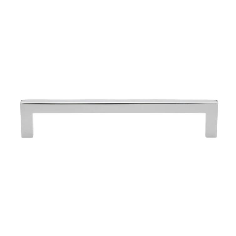 Kingston Collection Solid Square Bar Pull