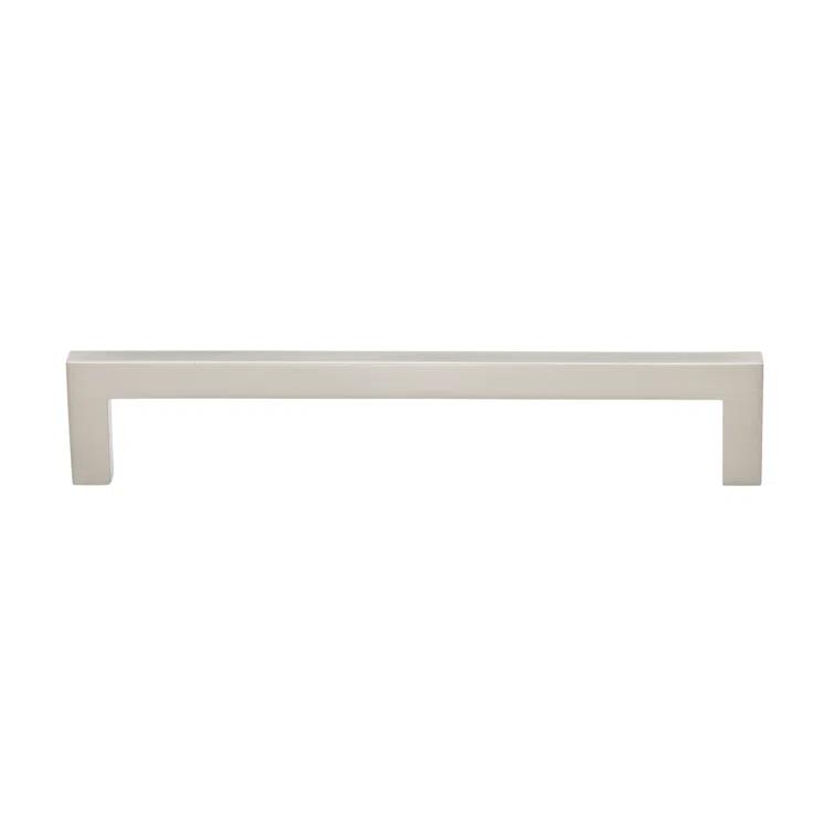 Kingston Collection Solid Square Bar Pull