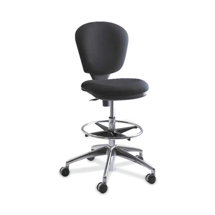 Metro Collection Extended Height Drafting Chair