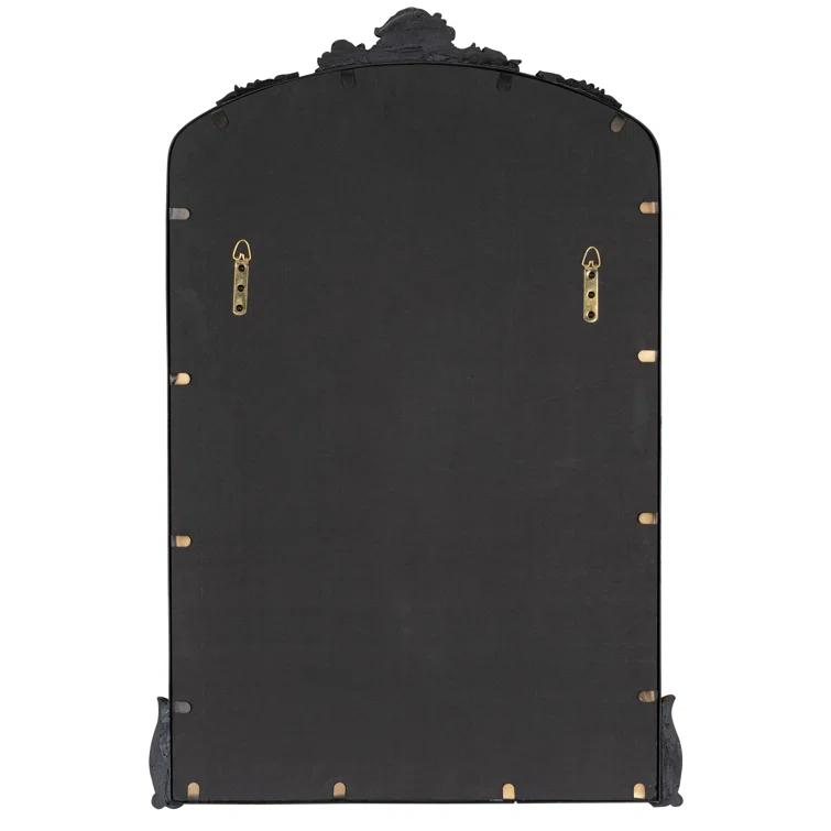 Casserly Mirror - Gold
