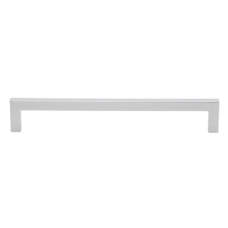Kingston Collection Solid Square Bar Pull