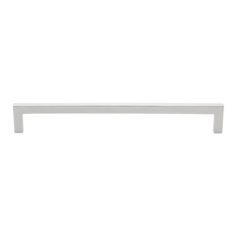 Kingston Collection Solid Square Bar Pull