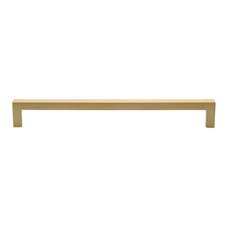 Kingston Collection Solid Square Bar Pull