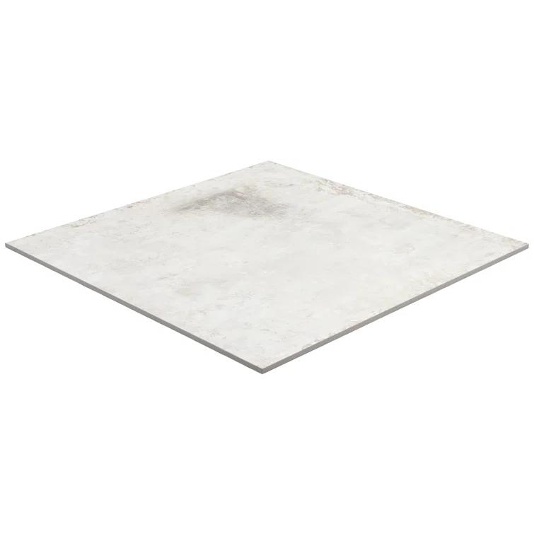 Mantis 23.62 in. x 23.62 in. Matte Porcelain Stone Look Floor and Wall Tile (11.62 Sq. Ft. / Case)