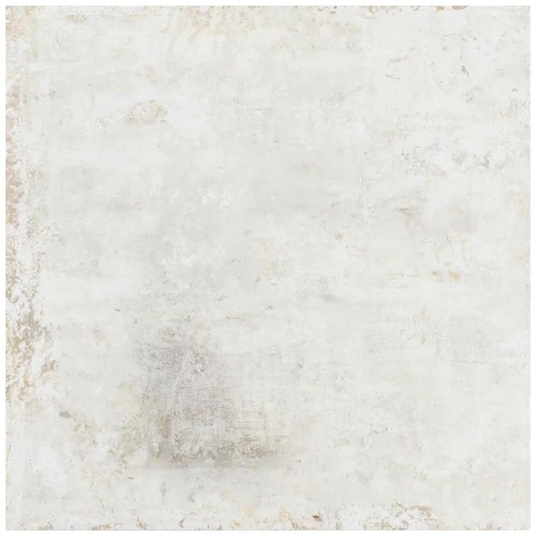 Mantis 23.62 in. x 23.62 in. Matte Porcelain Stone Look Floor and Wall Tile (11.62 Sq. Ft. / Case)