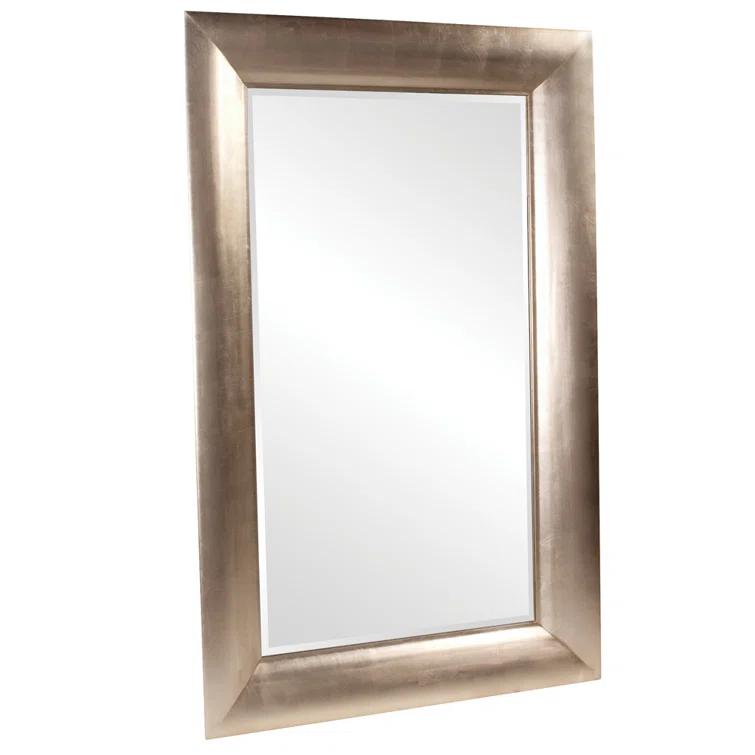 Howard Elliott Barron Mirror & Reviews | Perigold