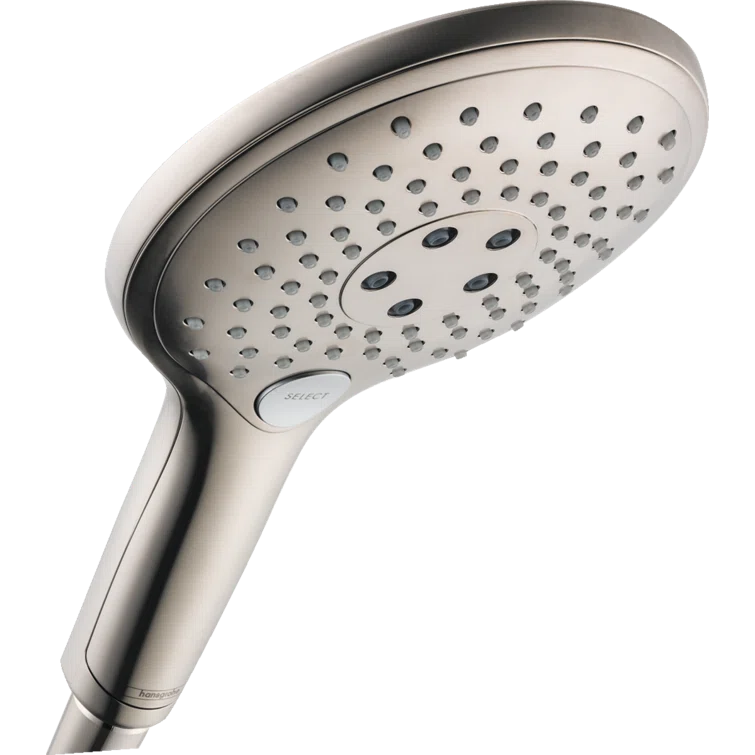 Raindance Handheld Shower Head