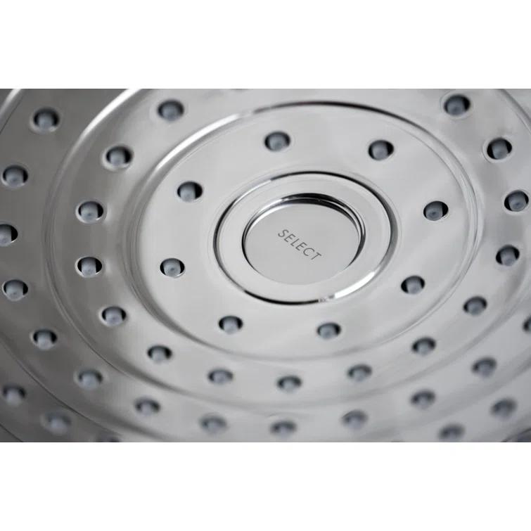 Raindance Select S 240 Showerhead in Chrome