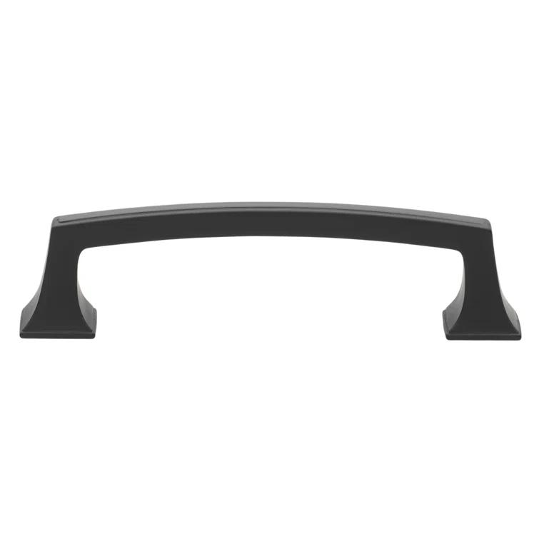 Deco Center to Center Arch Pull