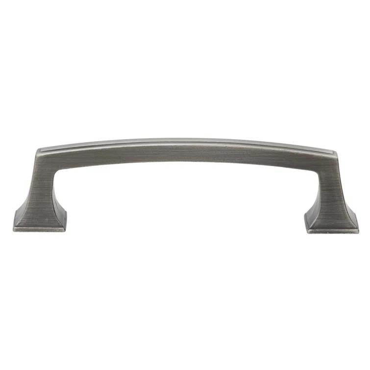 Deco Center to Center Arch Pull