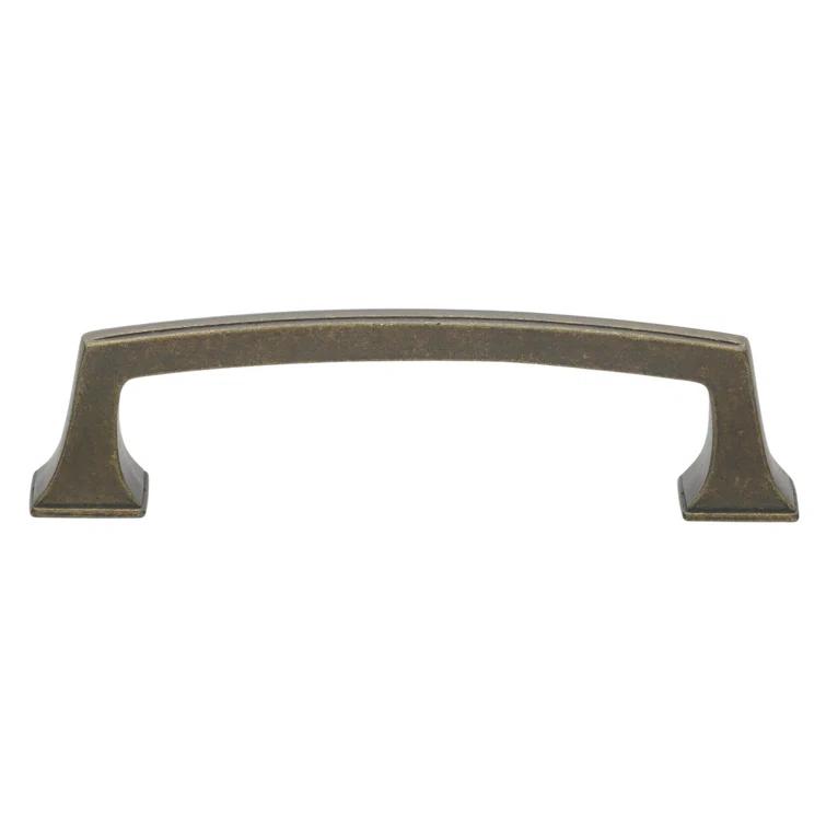 Deco Center to Center Arch Pull