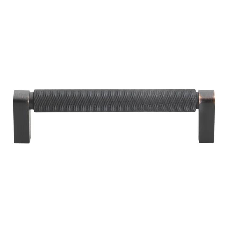 8-3/4" 224mm Center to Center Smooth Bar Pull_10