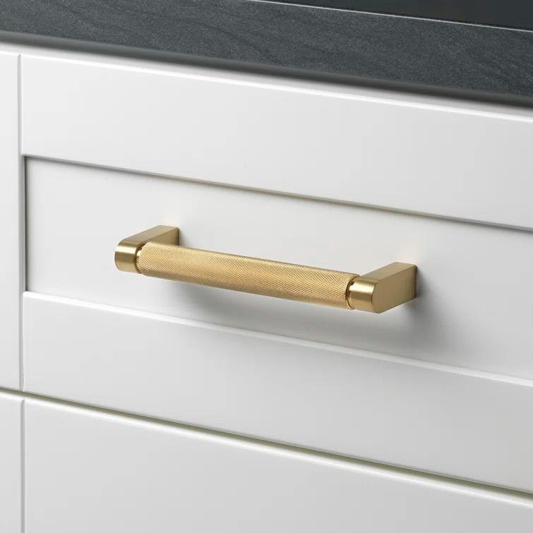 Kapri Collection 8 13/16" Center To Center Bar Pull
