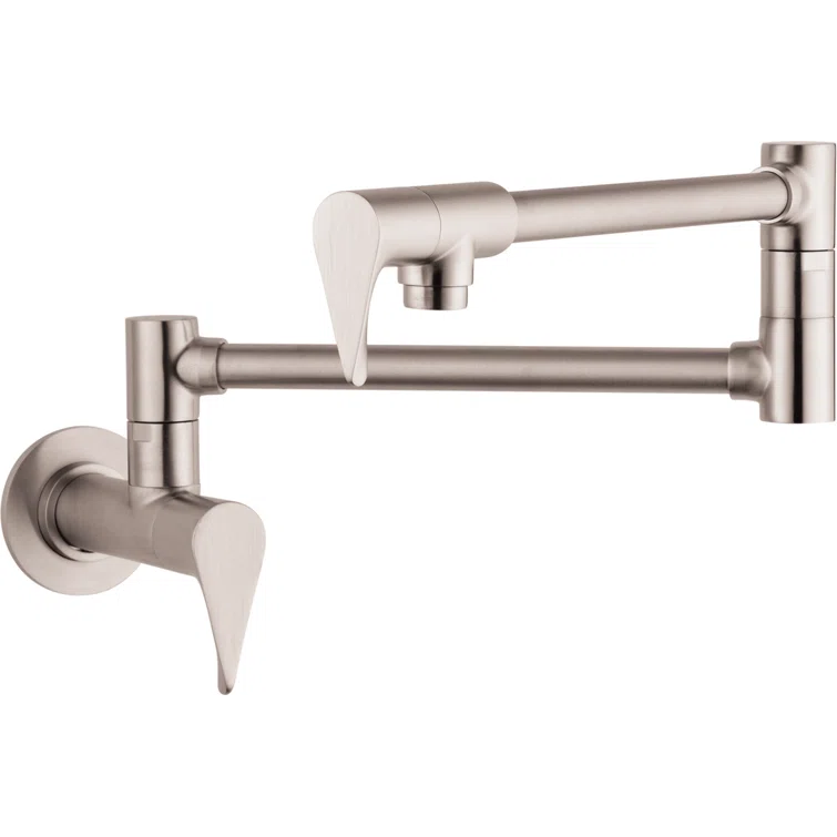 AXOR AXOR Citterio Kitchen Faucet 39834801