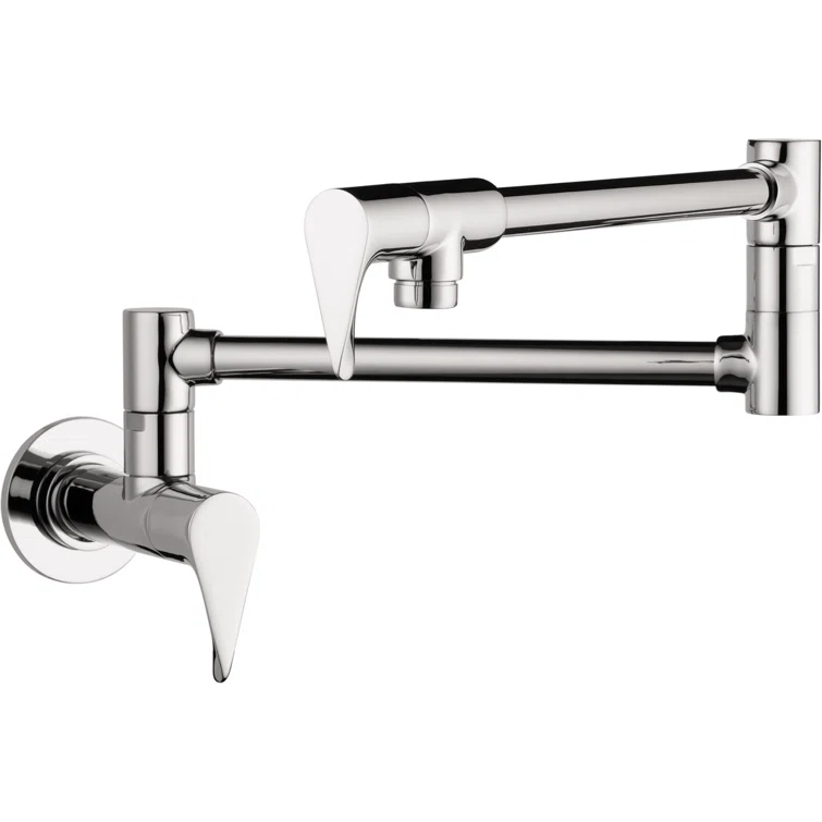 AXOR Citterio Kitchen Faucet