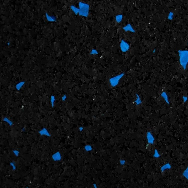 1/4'' Tough Rubber Mat