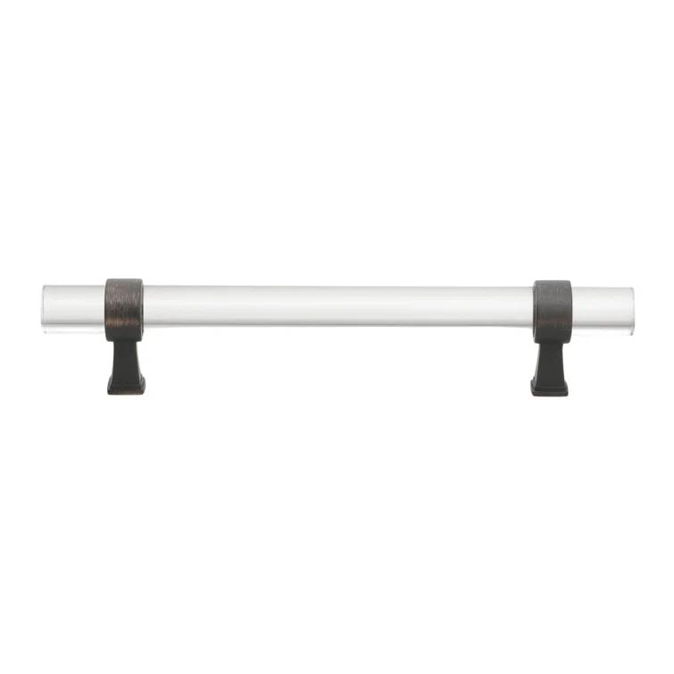 Center to Center Acrylic Bar Pull