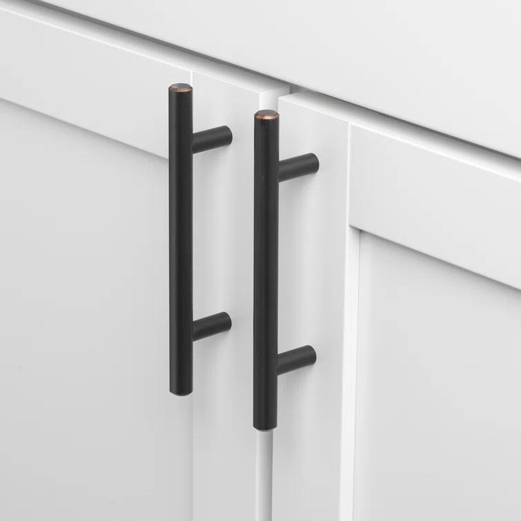 Roman Modern Bar Pull