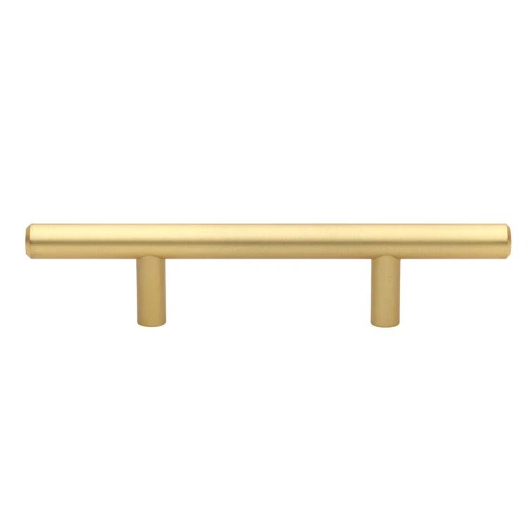 Roman Modern Bar Pull (Set of 10)
