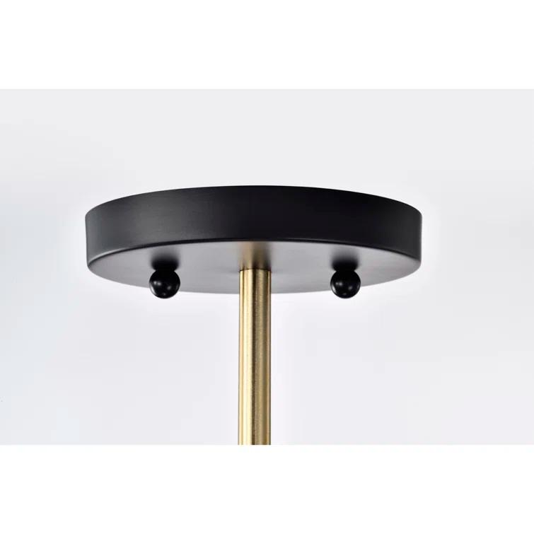 4 - Light Candle Style Pendant