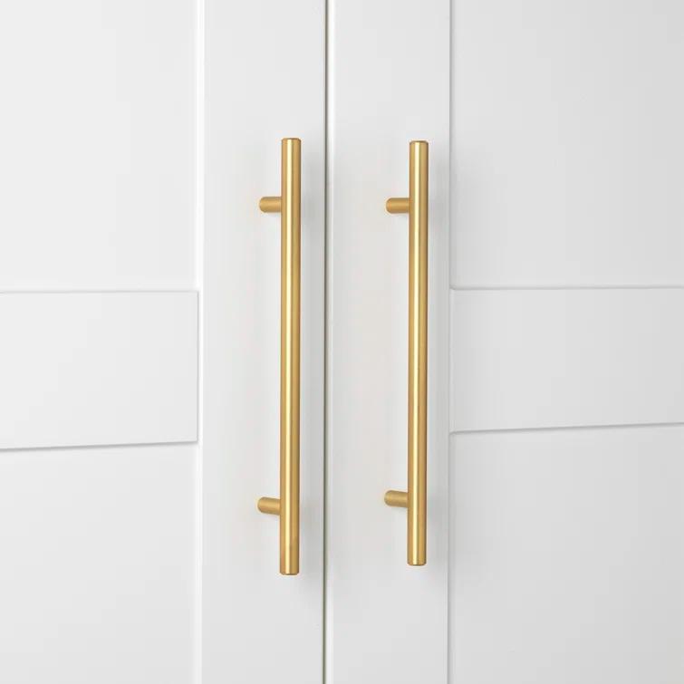 Roman Modern Bar Pull (Set of 10)