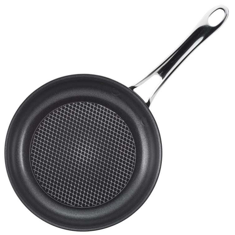 Anolon Anolon X Hybrid Nonstick Induction Frying Pan / Skillet