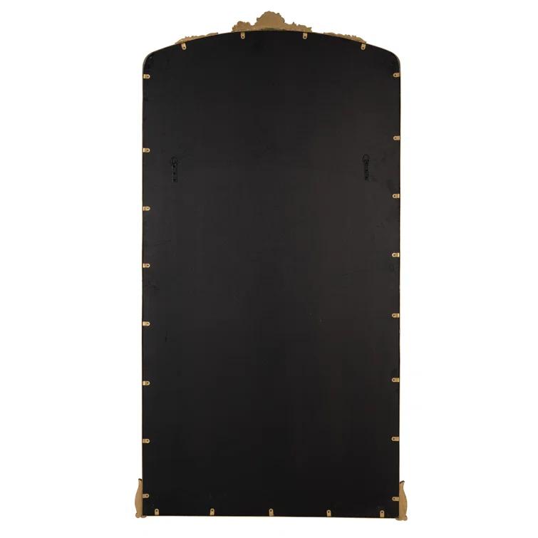Casserly Full Length Mirror - Gold