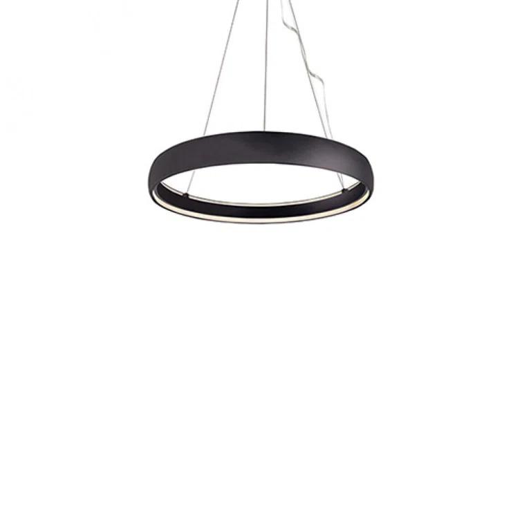 Halo 1 - Light LED Unique/Statement Pendant