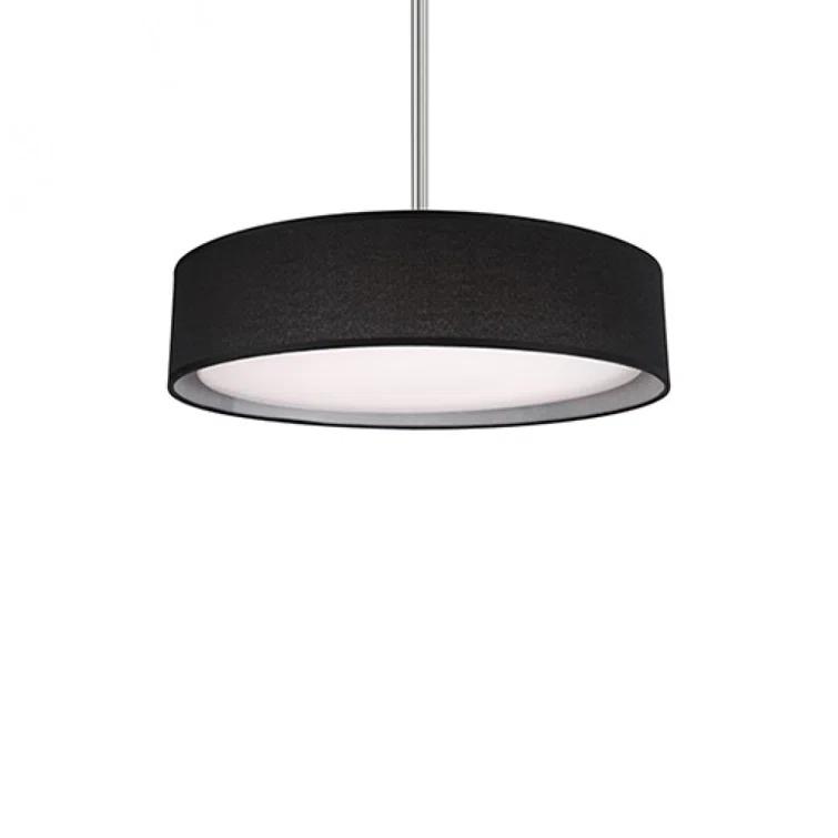 1 - Light LED Single Pendant