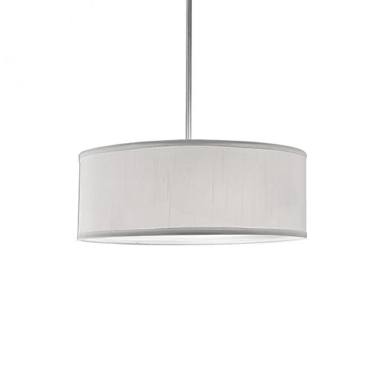 Kuzco Lighting Gregory 3 - Light Shaded Pendant