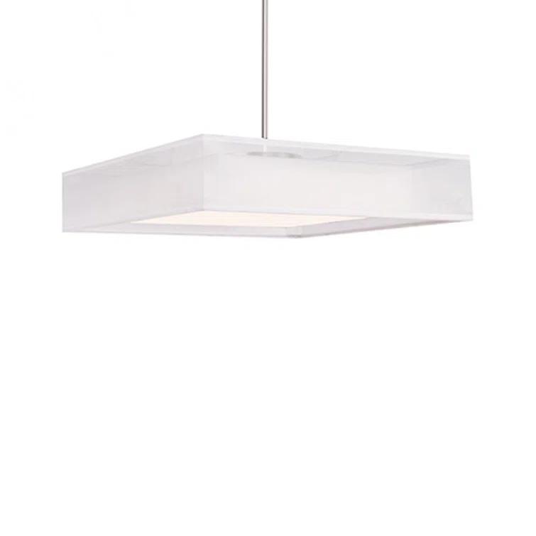 Covina 1 - Light LED Unique/Statement Pendant