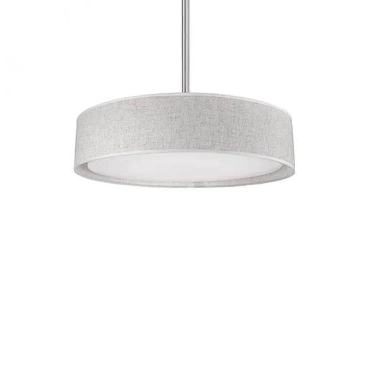 1 - Light LED Single Pendant