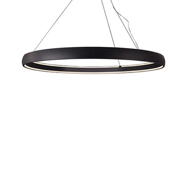 Halo 1 - Light LED Unique/Statement Pendant