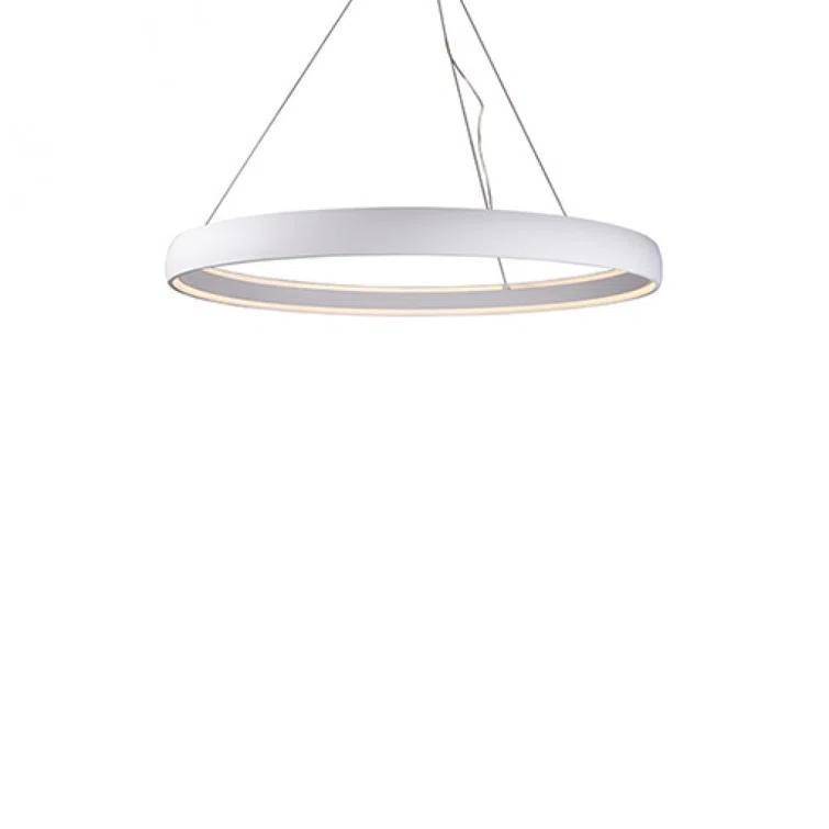 Kuzco Lighting Halo 1 - Light LED Unique/Statement Pendant