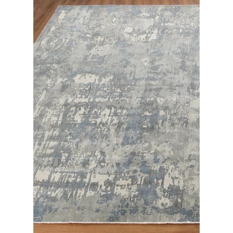 Murano Abstract Rug