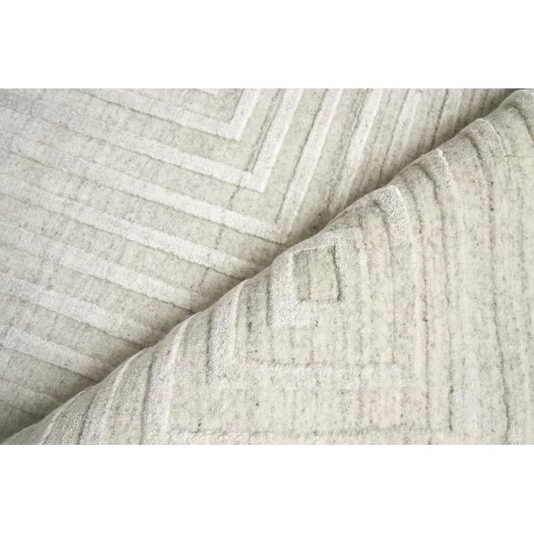 Castelli Geometric Rug