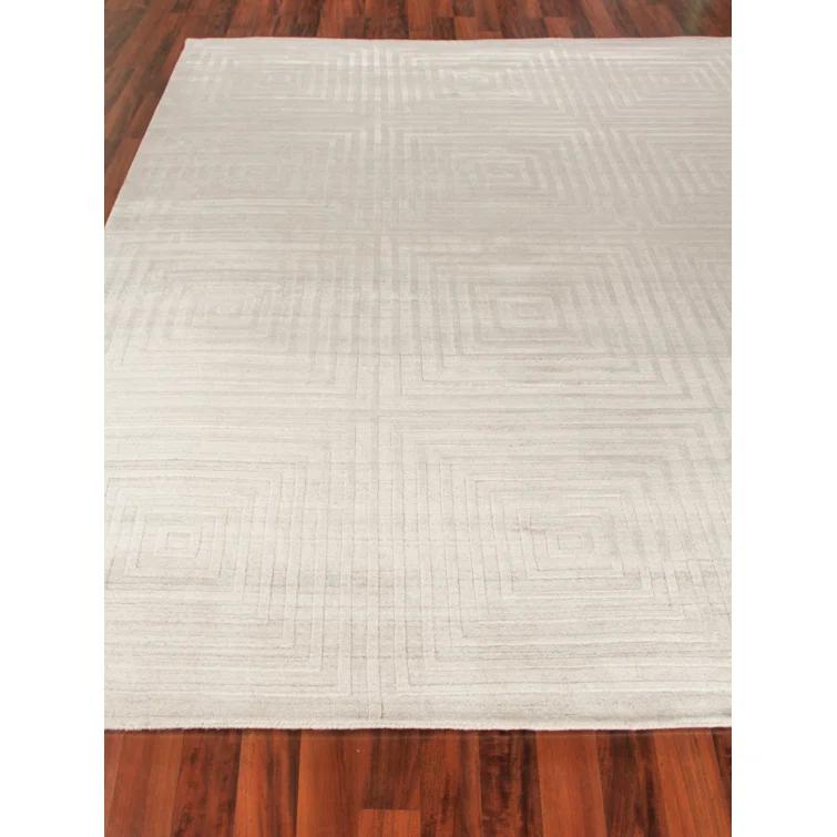 Castelli Geometric Rug