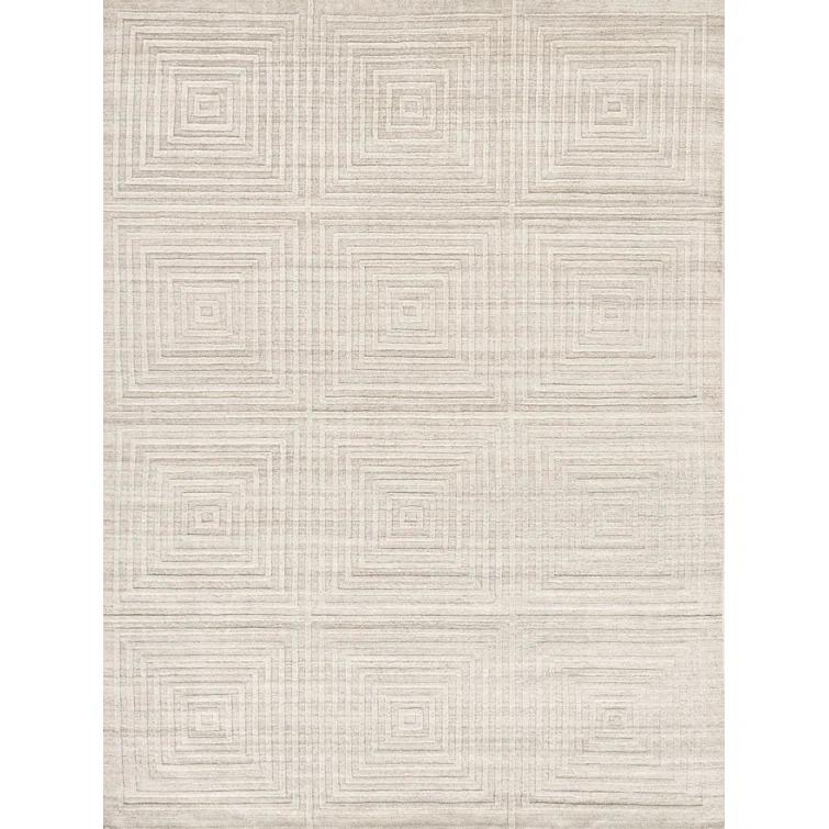 Castelli Geometric Rug