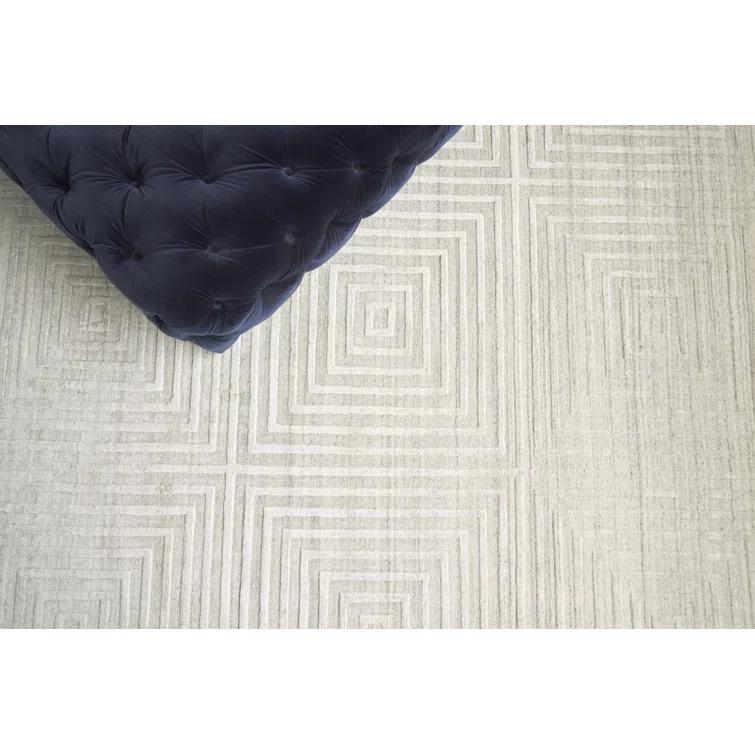 Castelli Geometric Rug