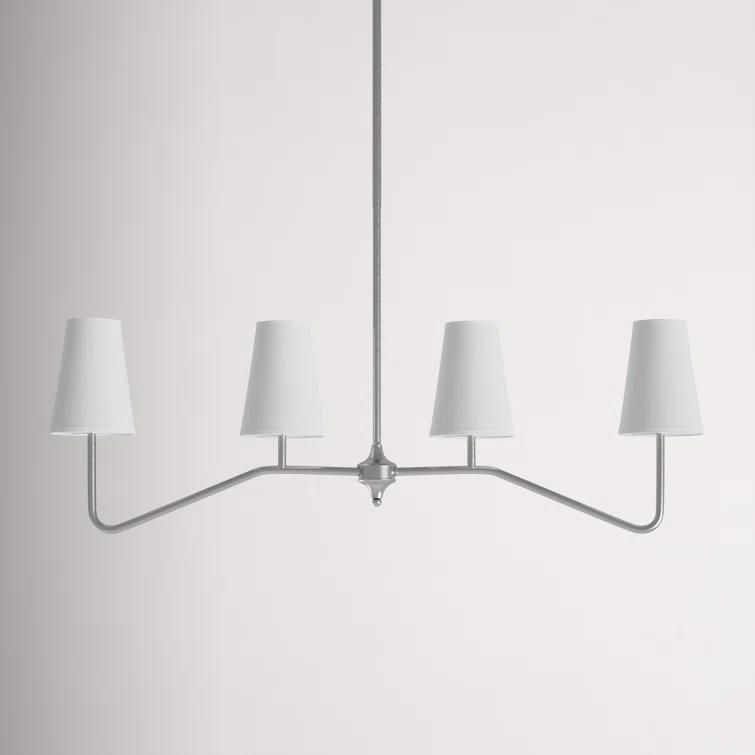 Diana 4 - Light Kitchen Island Pendant