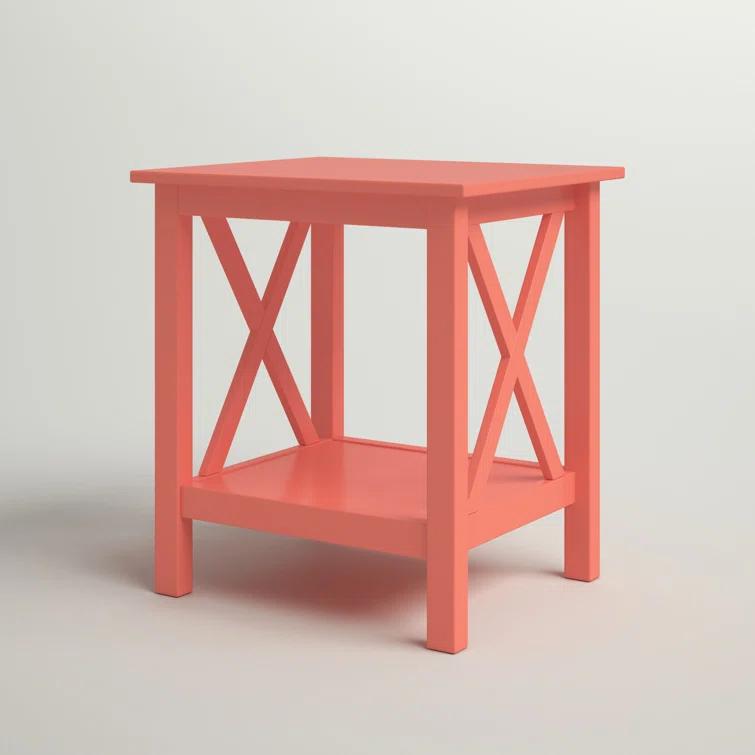 Stimpson End Table