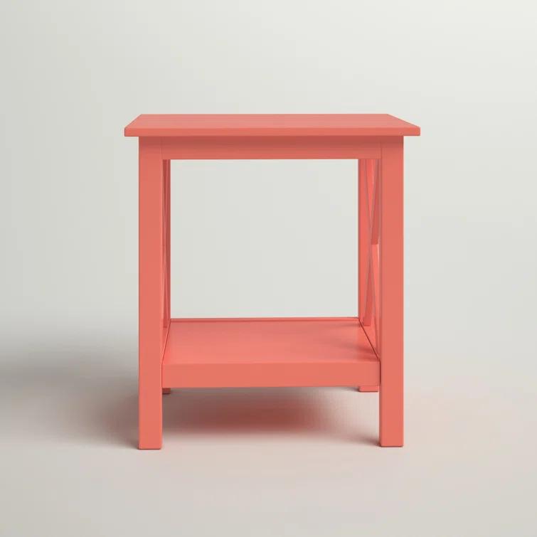 Stimpson End Table